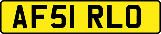 AF51RLO