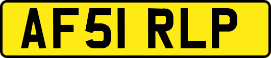 AF51RLP