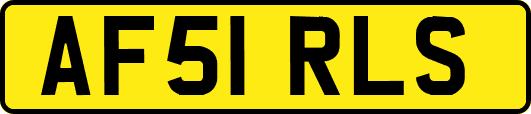 AF51RLS