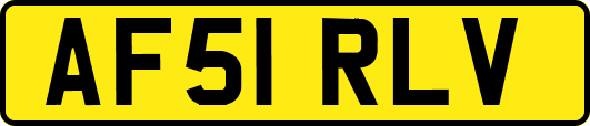 AF51RLV