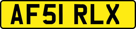 AF51RLX