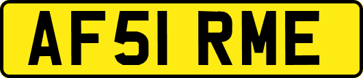 AF51RME