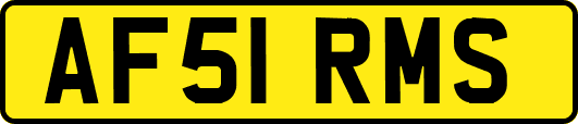 AF51RMS