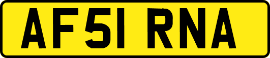 AF51RNA