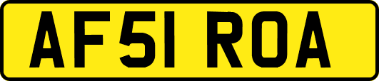 AF51ROA