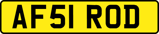 AF51ROD