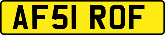 AF51ROF