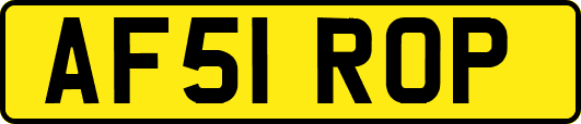 AF51ROP