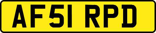 AF51RPD