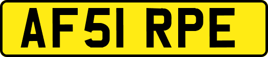 AF51RPE