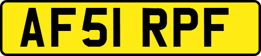 AF51RPF