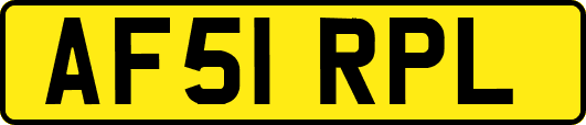 AF51RPL