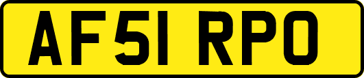 AF51RPO