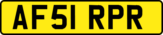 AF51RPR