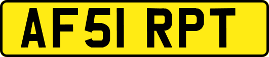 AF51RPT