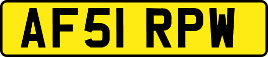 AF51RPW