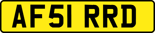 AF51RRD