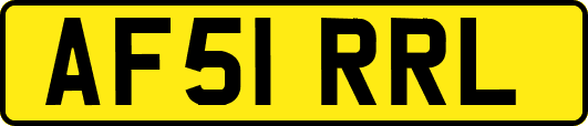 AF51RRL