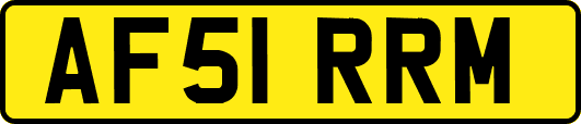 AF51RRM