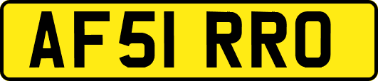 AF51RRO