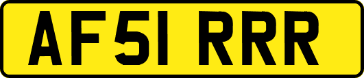 AF51RRR