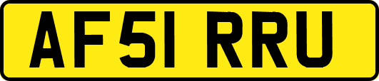 AF51RRU