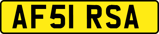 AF51RSA