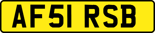 AF51RSB