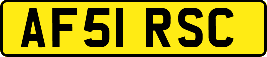 AF51RSC