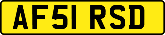 AF51RSD