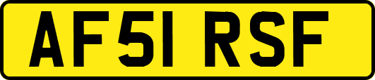 AF51RSF