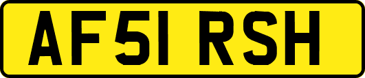 AF51RSH