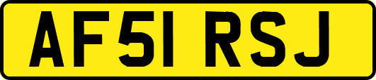 AF51RSJ