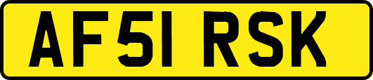 AF51RSK