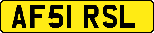 AF51RSL