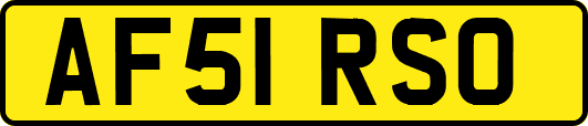 AF51RSO