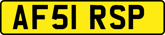 AF51RSP