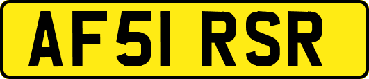 AF51RSR