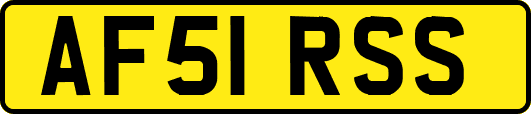 AF51RSS