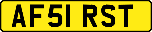 AF51RST