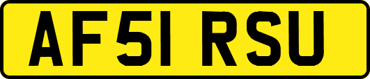 AF51RSU