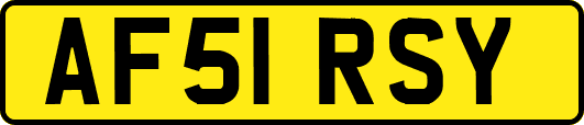 AF51RSY