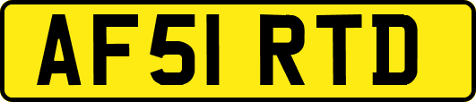 AF51RTD