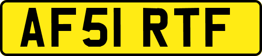 AF51RTF