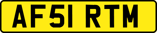 AF51RTM