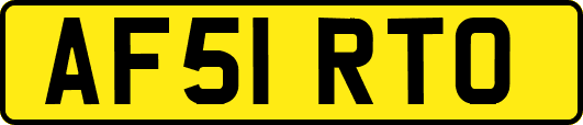 AF51RTO