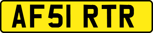 AF51RTR