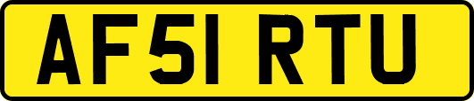 AF51RTU