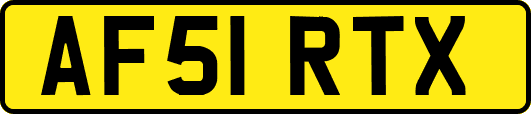 AF51RTX