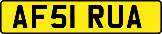 AF51RUA